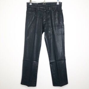 JOE'S JEANS Callie High Rise Bootcut Crop Pants 